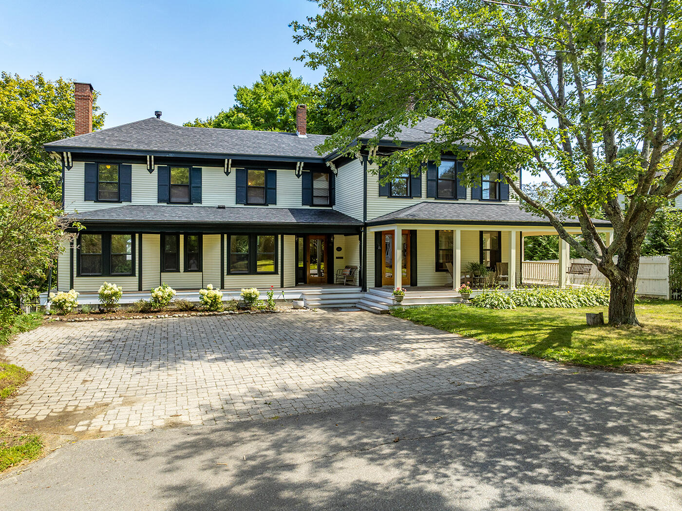 86 Chestnut Street Camden ME 04843