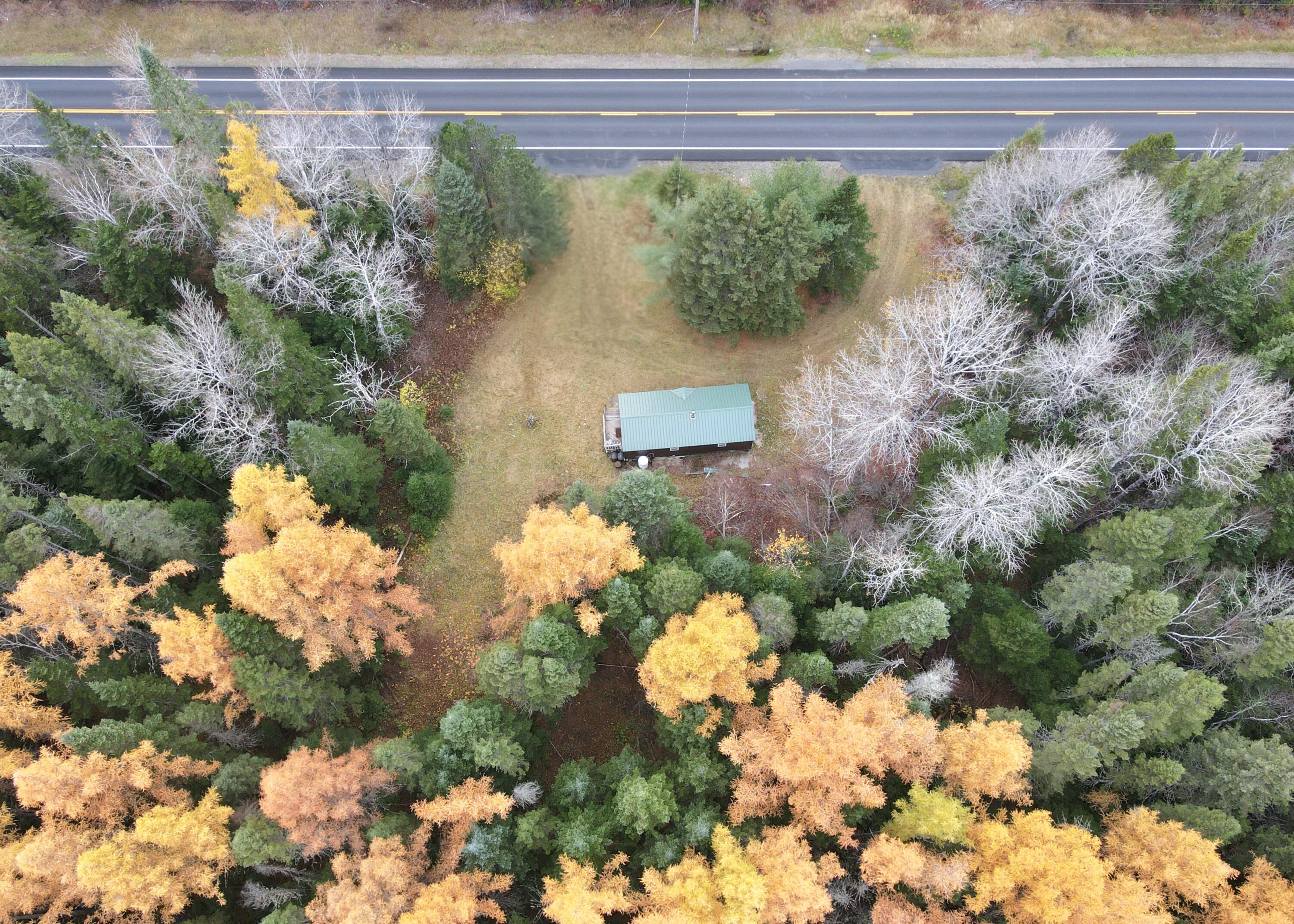 839 New Sweden Road New Sweden ME 04762