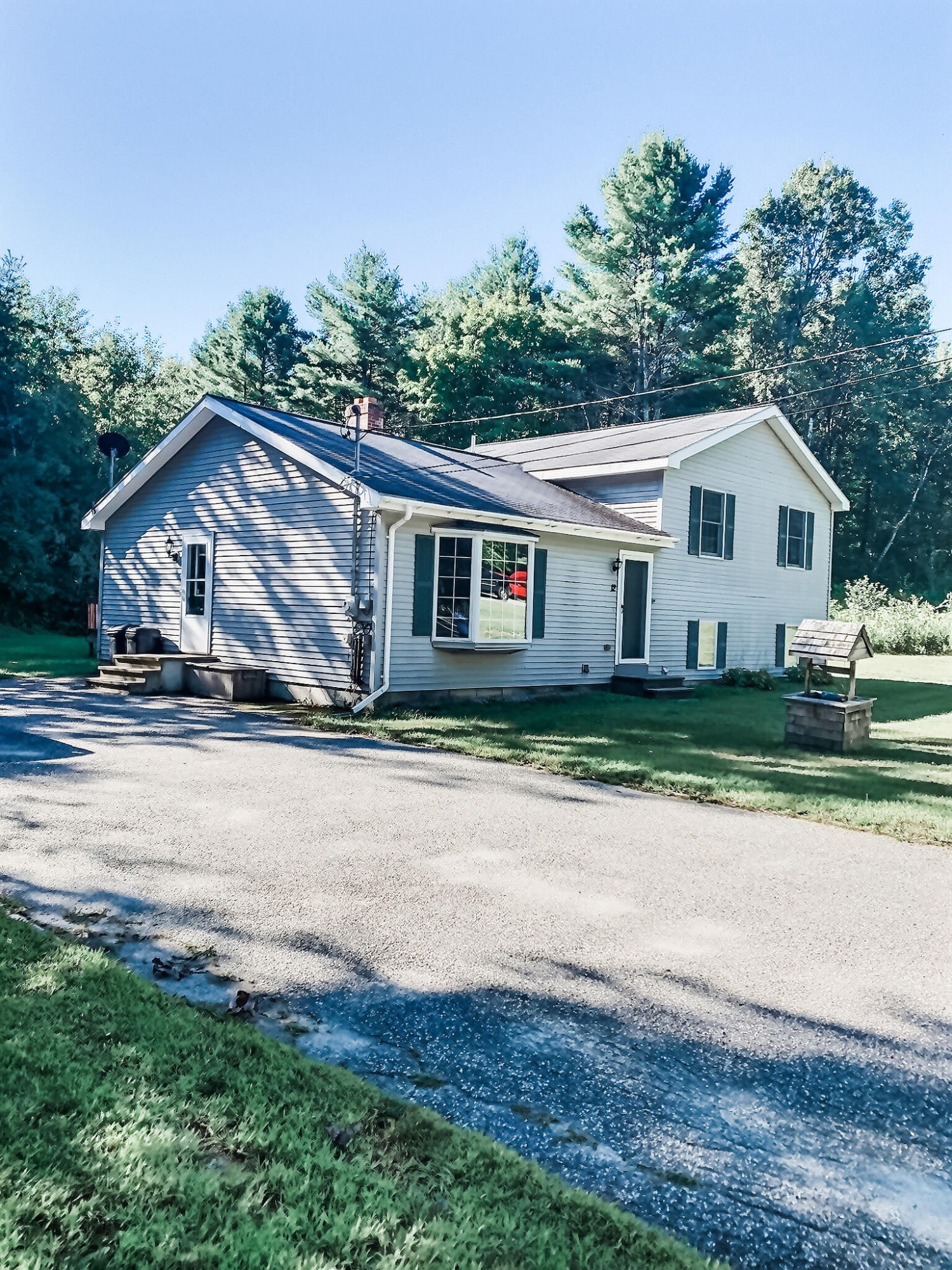 12 Poulin Lane Auburn ME 04210