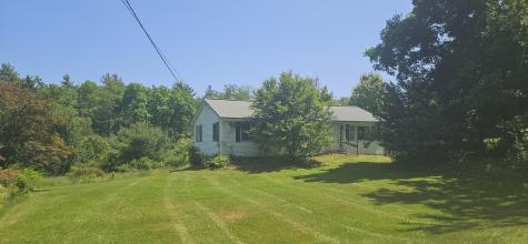 187 Richards Road Benton ME 04901