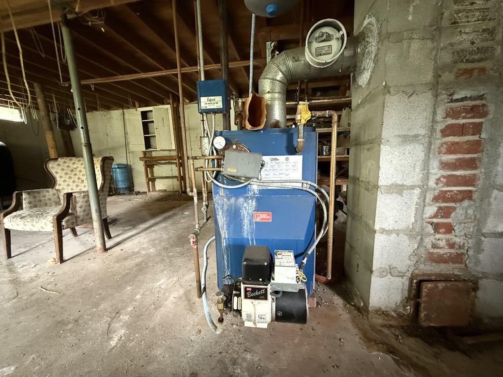 187 Richards Road Benton ME 04901