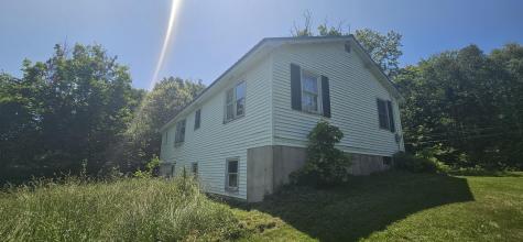 187 Richards Road Benton ME 04901