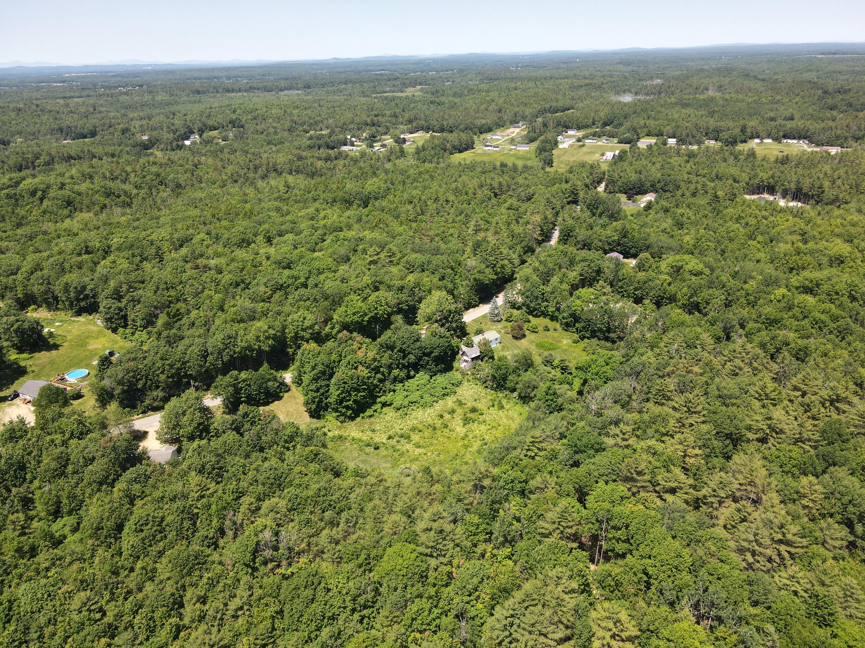 187 Richards Road Benton ME 04901