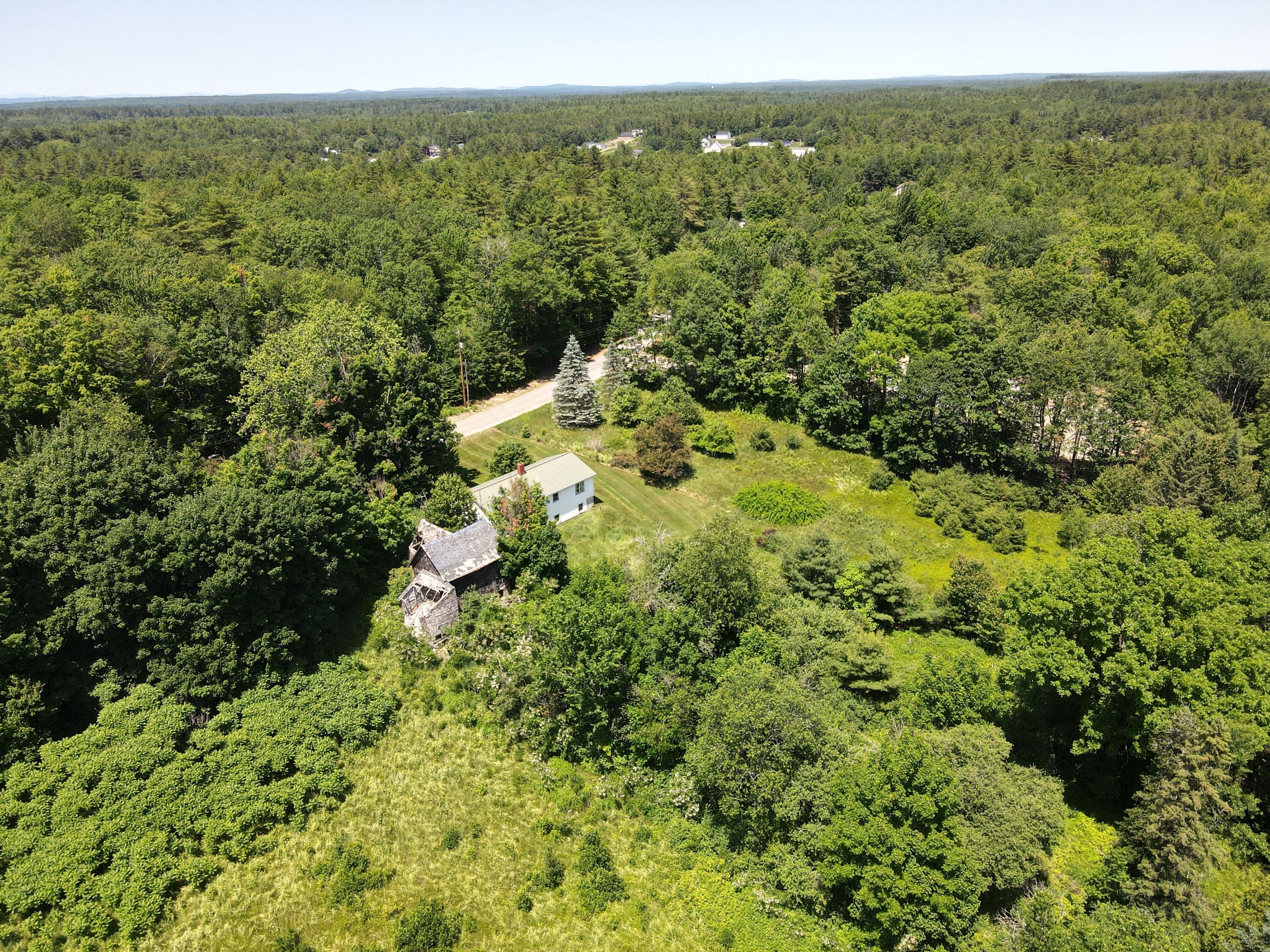 187 Richards Road Benton ME 04901