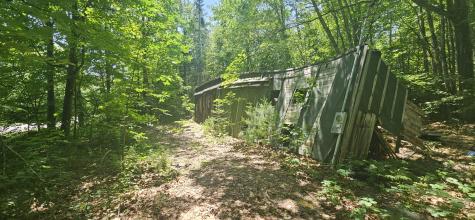 187 Richards Road Benton ME 04901