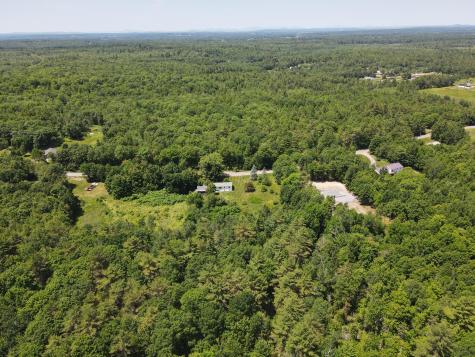 187 Richards Road Benton ME 04901