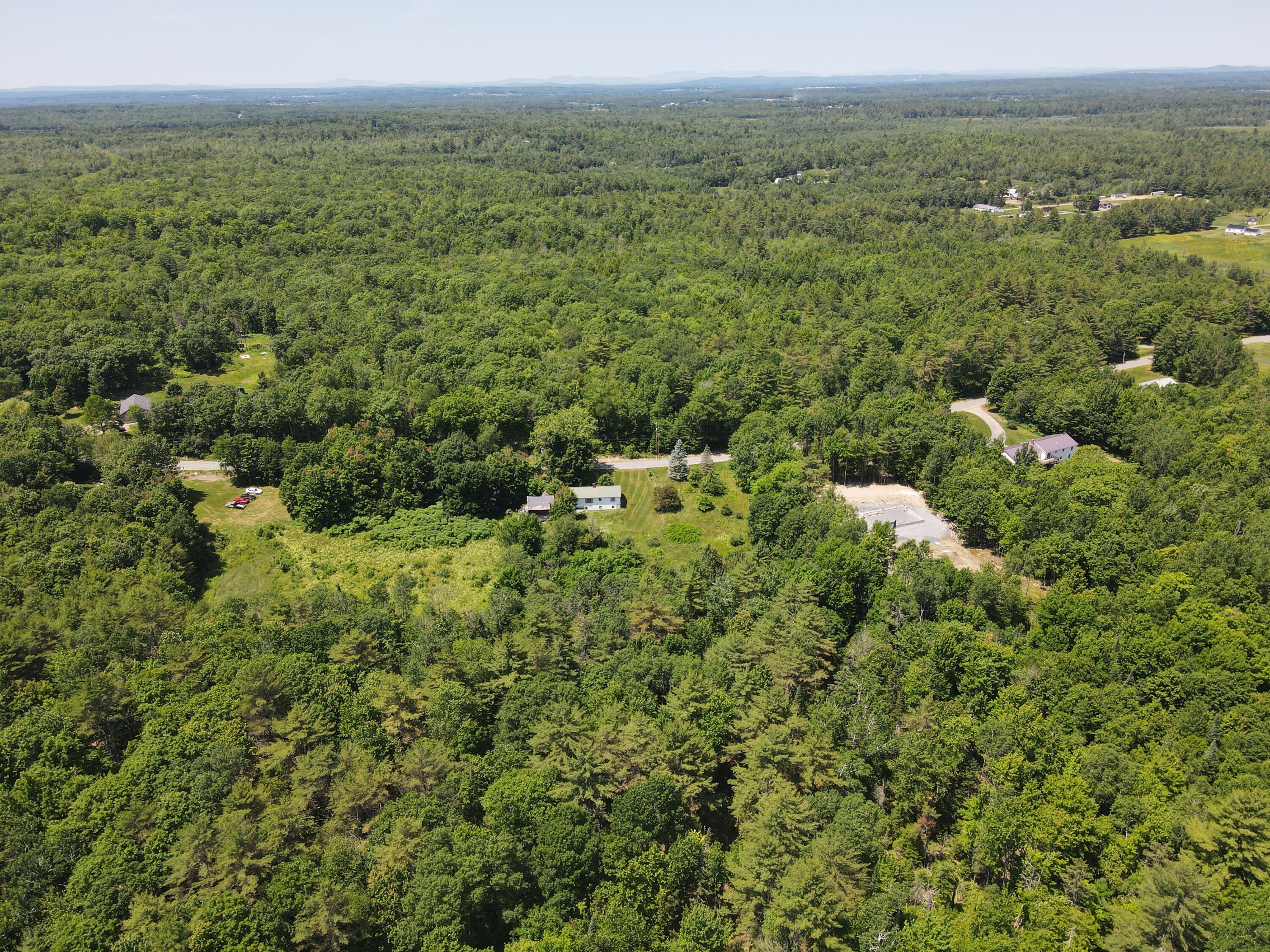 187 Richards Road Benton ME 04901