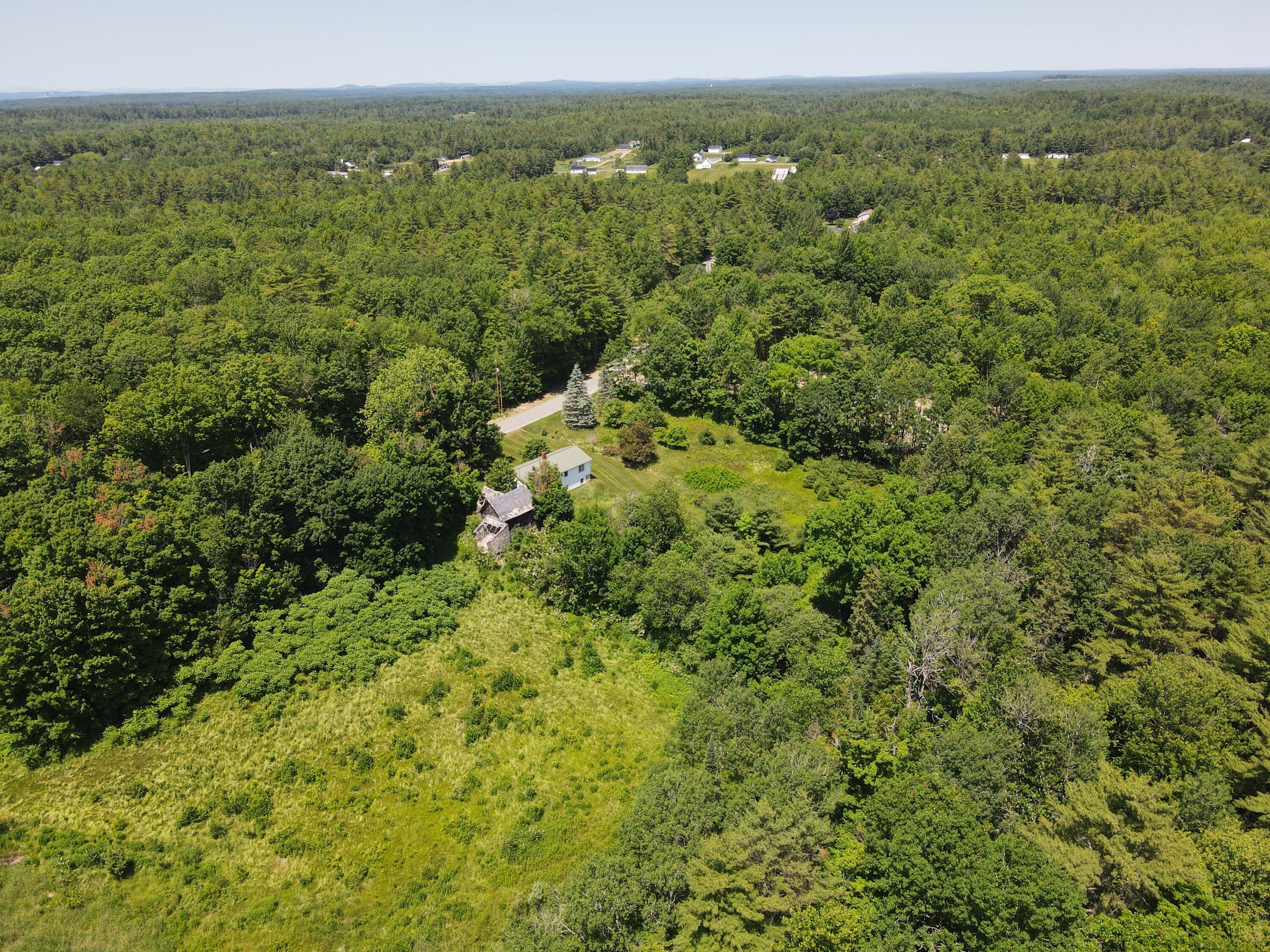 187 Richards Road Benton ME 04901