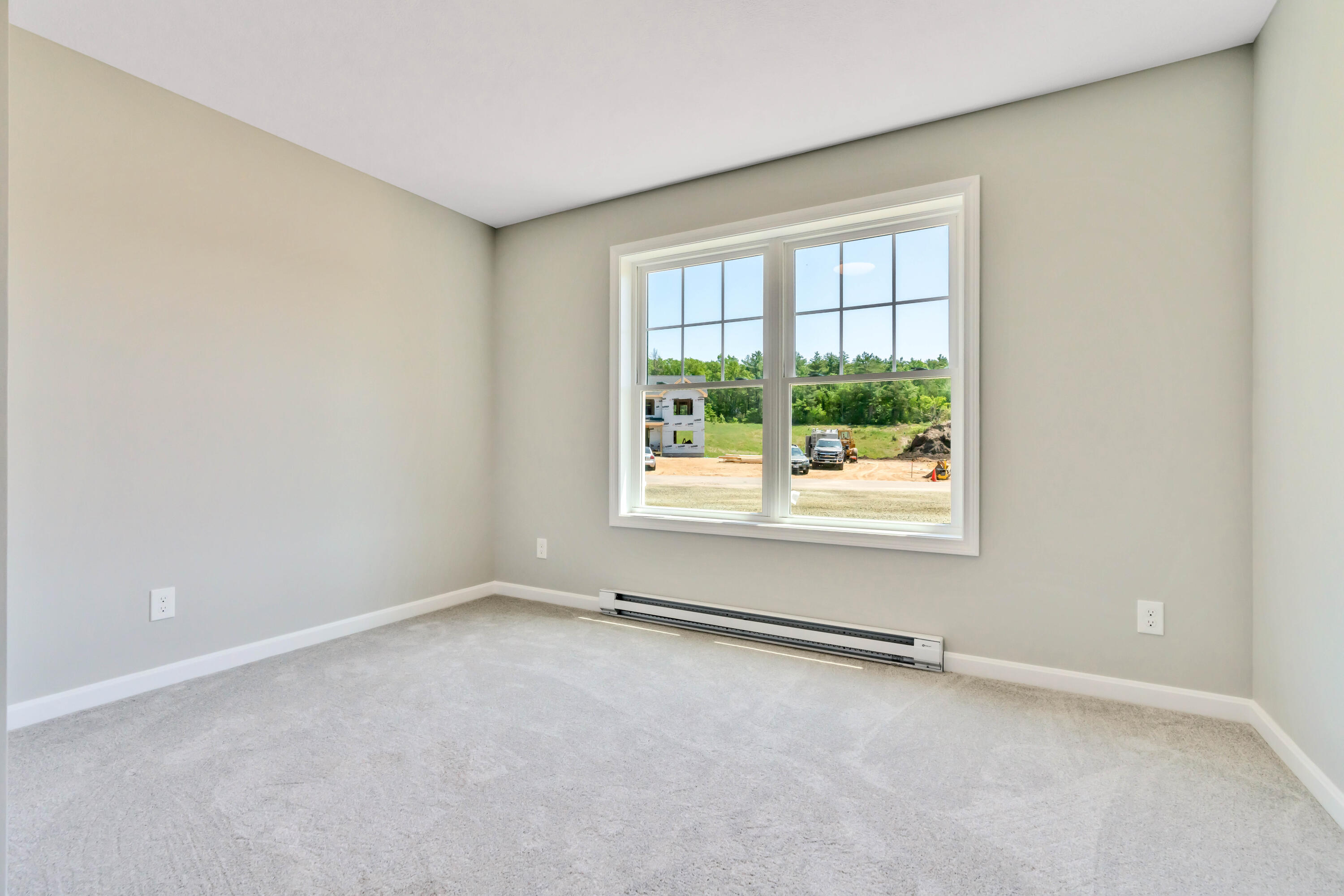 Lot 1 Heritage Drive Berwick ME 03901