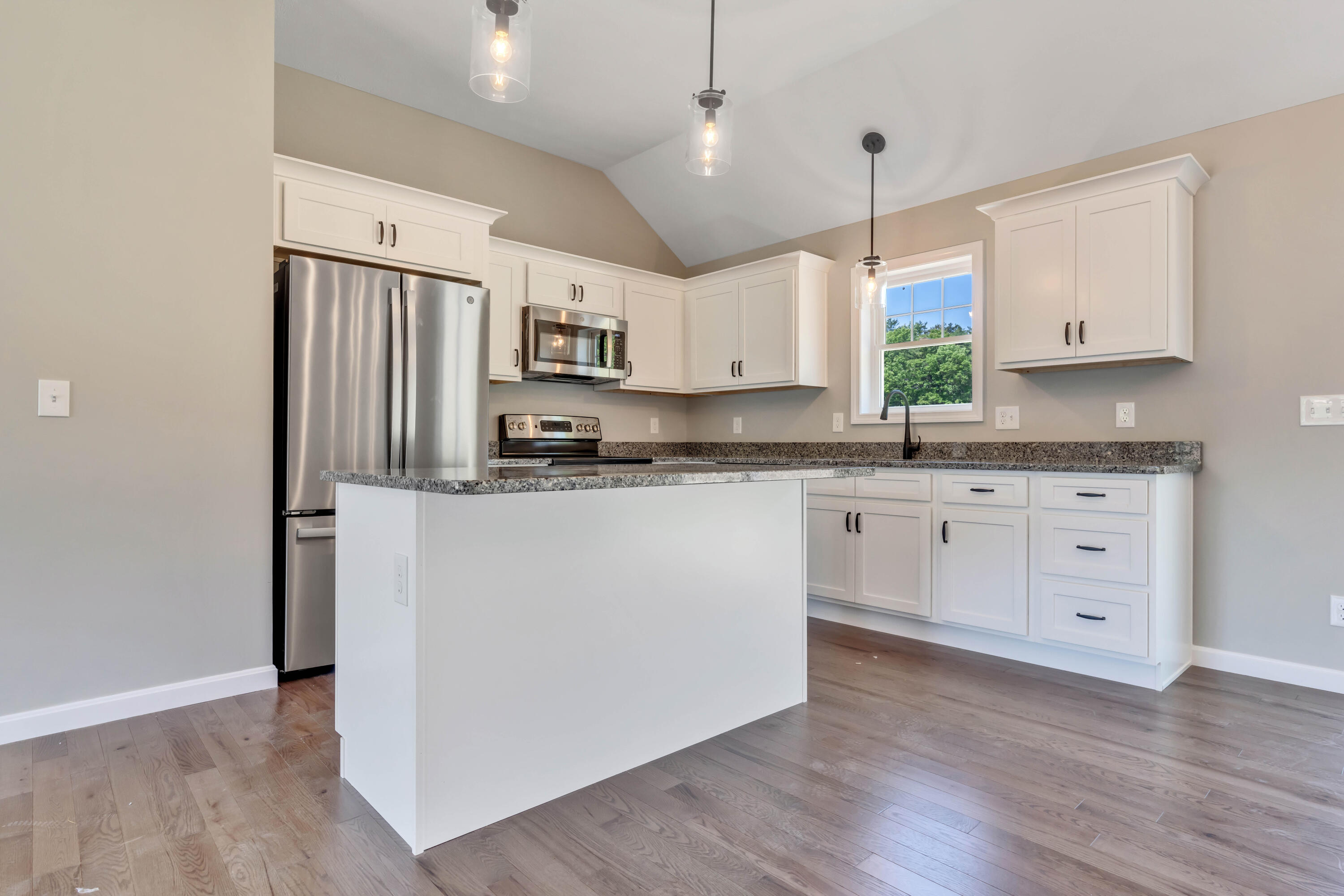 Lot 1 Heritage Drive Berwick ME 03901