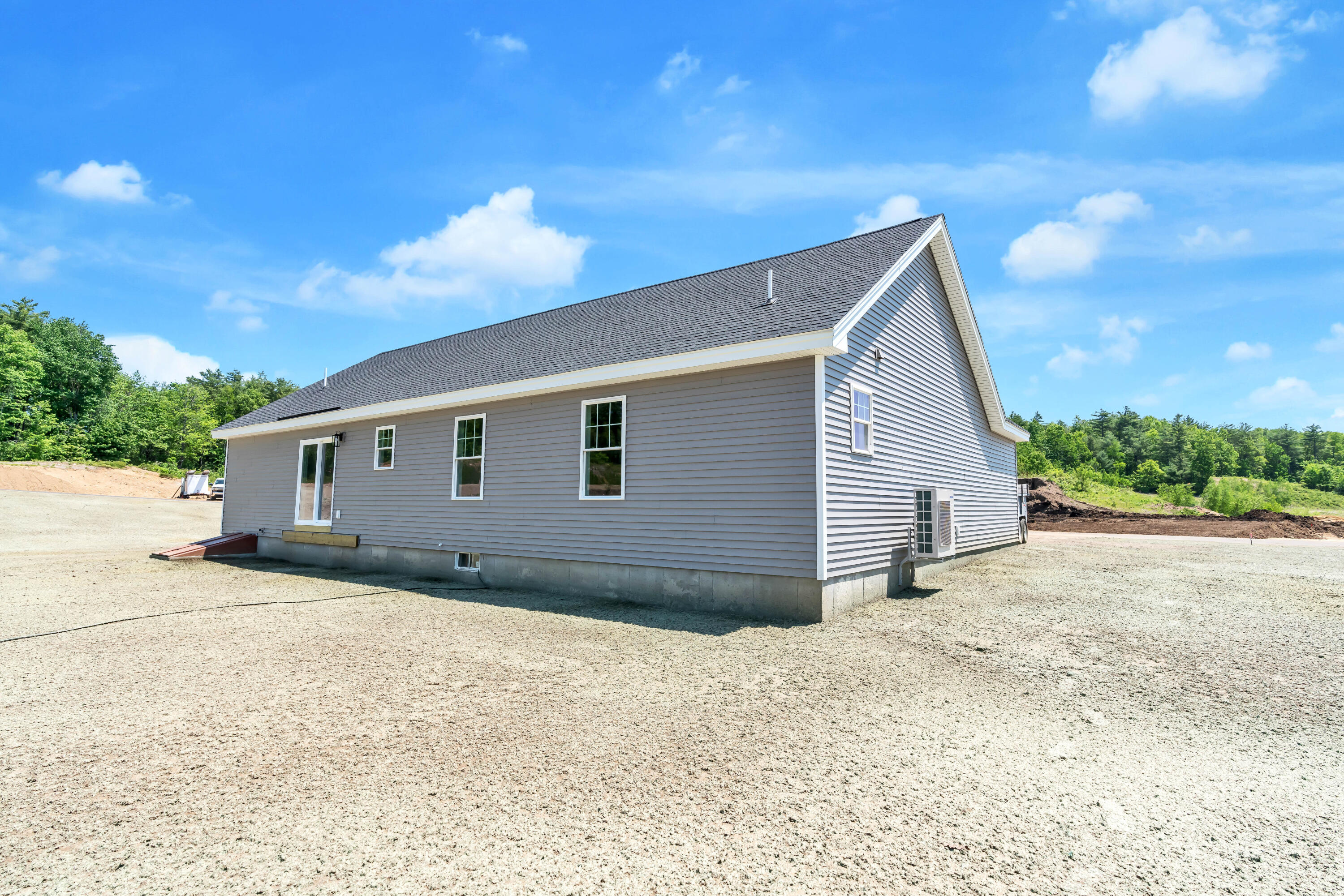 Lot 1 Heritage Drive Berwick ME 03901