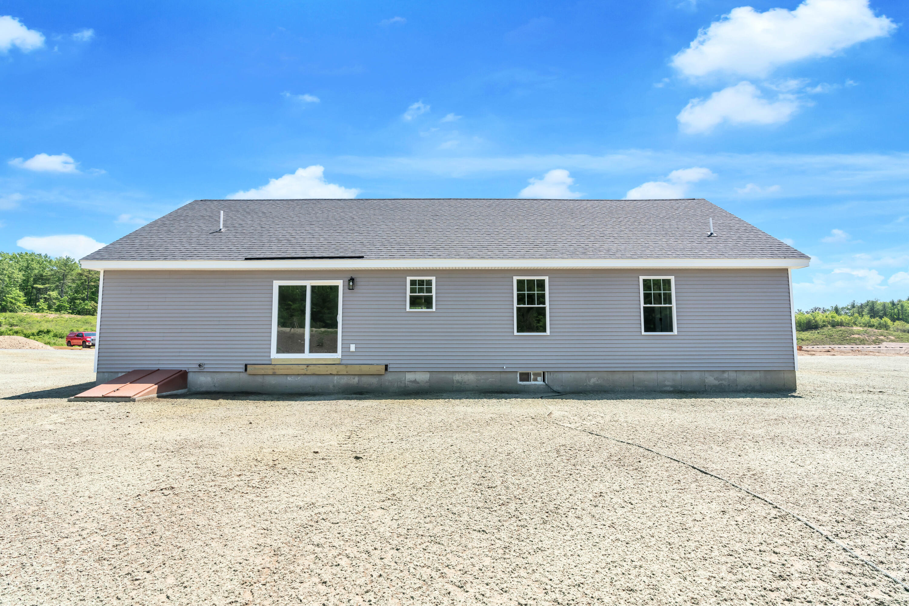 Lot 1 Heritage Drive Berwick ME 03901