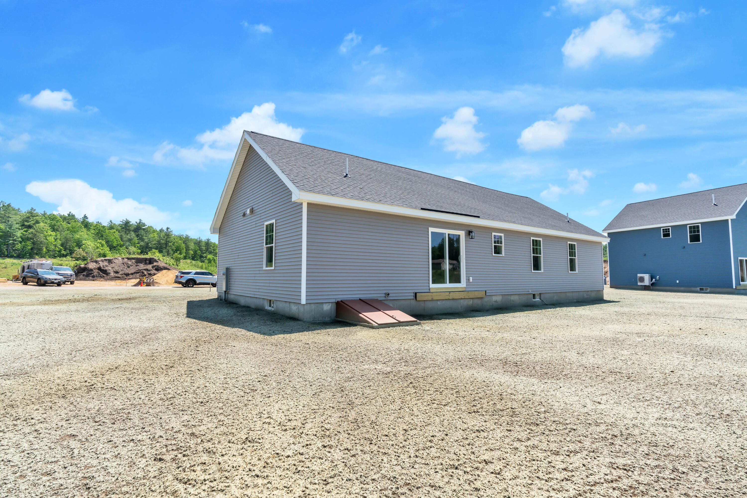 Lot 1 Heritage Drive Berwick ME 03901