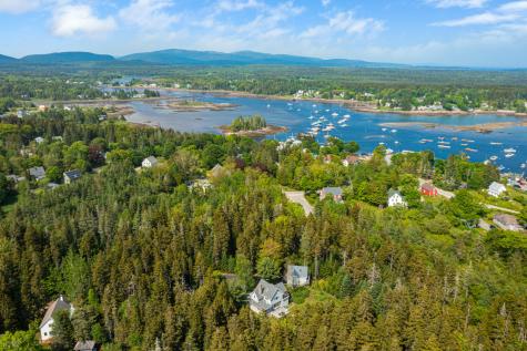 24 Lopaus Point Road Tremont ME 04612