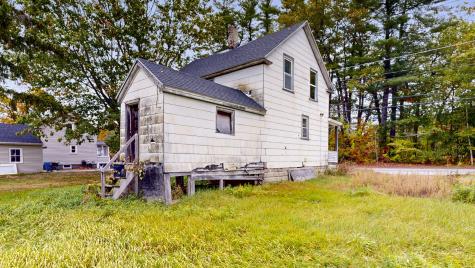 529 Riverside Drive Auburn ME 04210