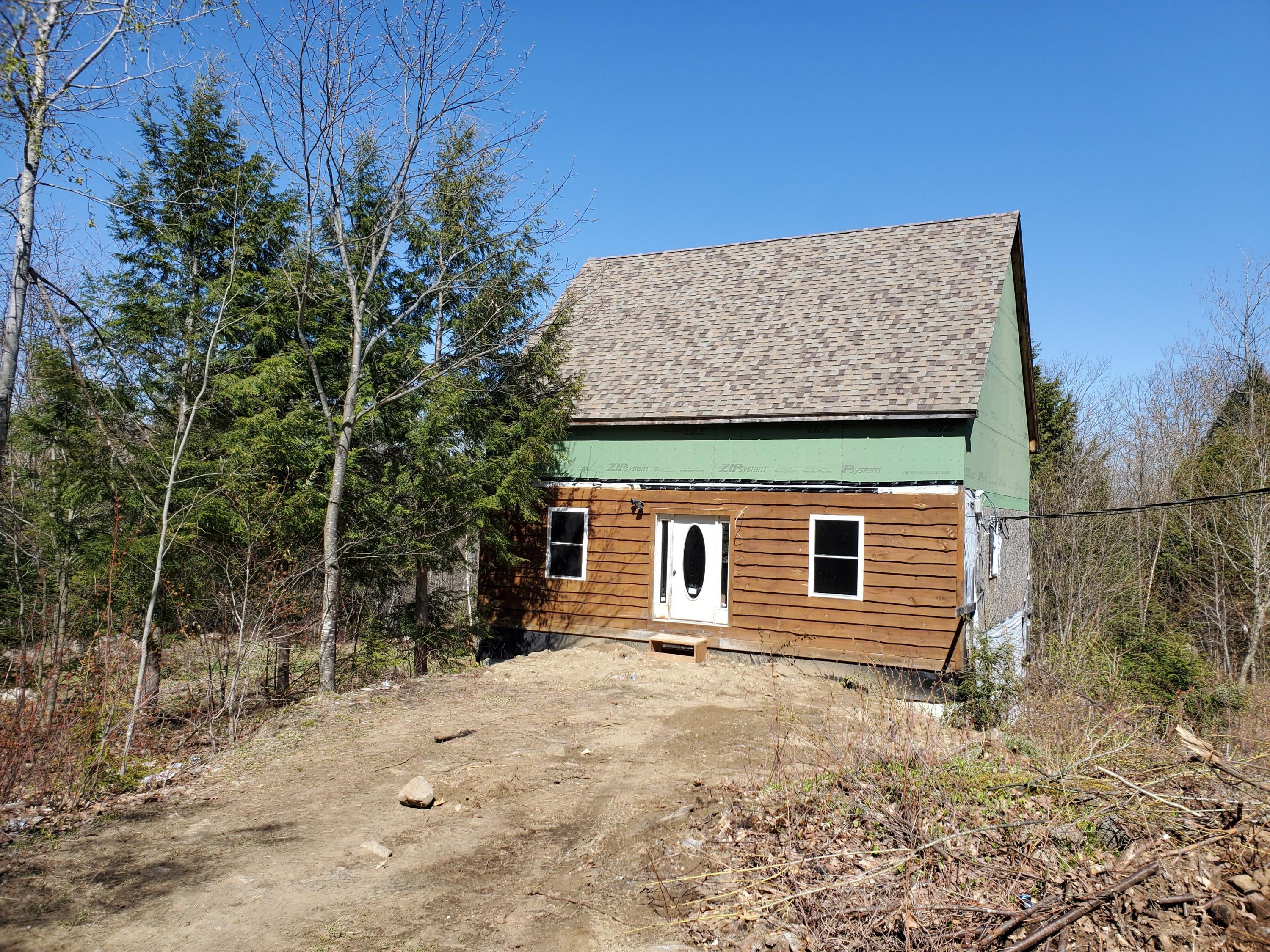 195 Damon Road Sumner ME 04292
