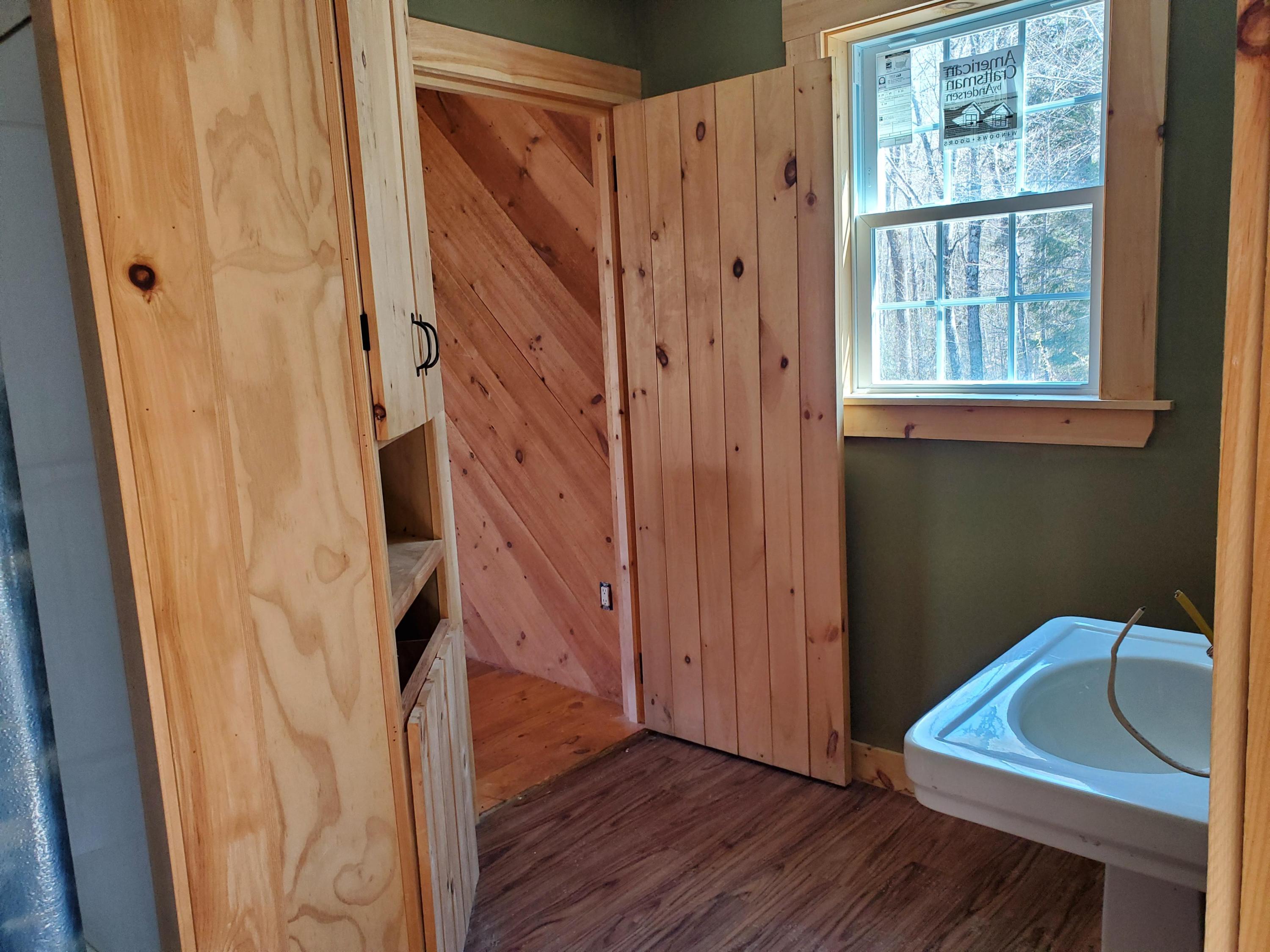 195 Damon Road Sumner ME 04292