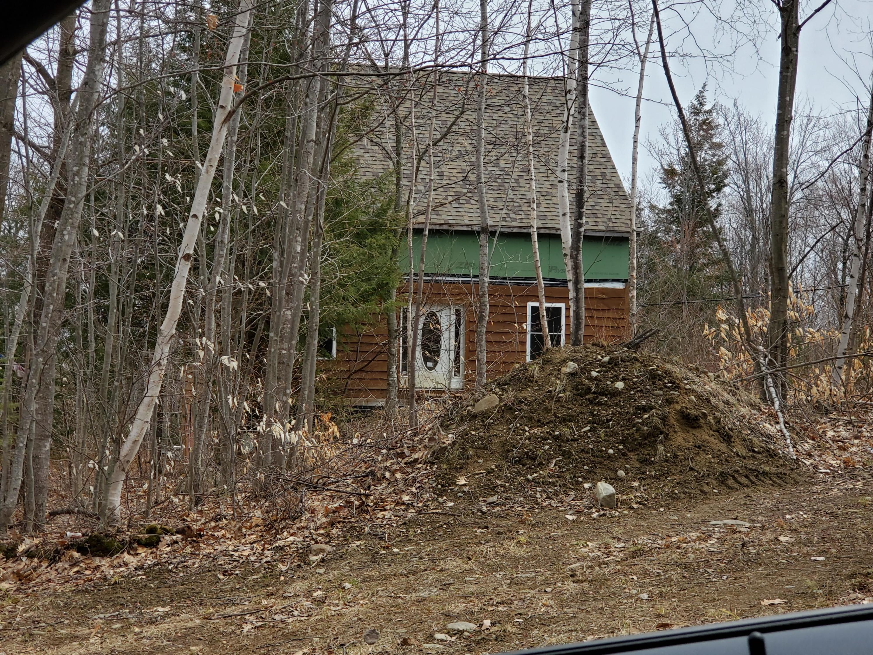 195 Damon Road Sumner ME 04292