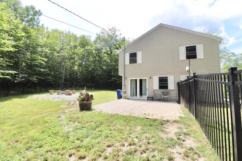 1023 Brewer Lake Road Orrington ME 04474