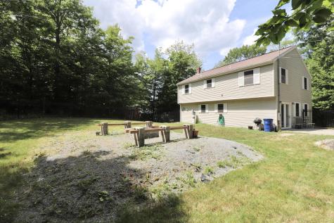 1023 Brewer Lake Road Orrington ME 04474