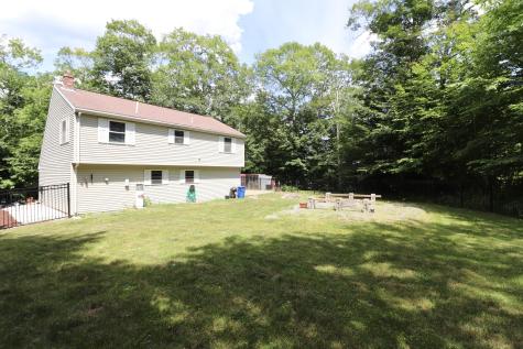 1023 Brewer Lake Road Orrington ME 04474