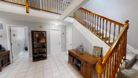 1023 Brewer Lake Road Orrington ME 04474