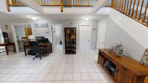 1023 Brewer Lake Road Orrington ME 04474