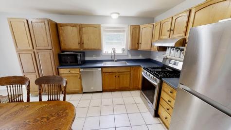 1023 Brewer Lake Road Orrington ME 04474