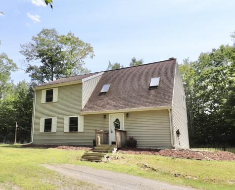 1023 Brewer Lake Road Orrington ME 04474