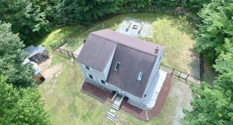 1023 Brewer Lake Road Orrington ME 04474