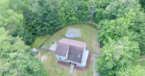 1023 Brewer Lake Road Orrington ME 04474
