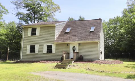 1023 Brewer Lake Road Orrington ME 04474