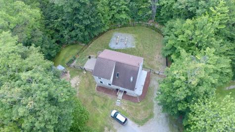 1023 Brewer Lake Road Orrington ME 04474