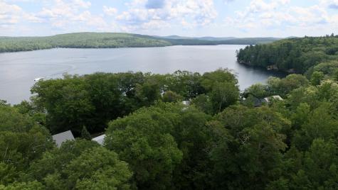 1023 Brewer Lake Road Orrington ME 04474