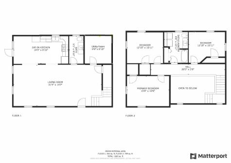 1023 Brewer Lake Road Orrington ME 04474