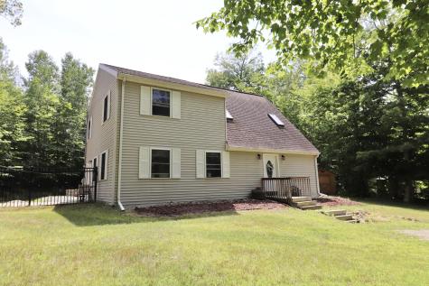 1023 Brewer Lake Road Orrington ME 04474