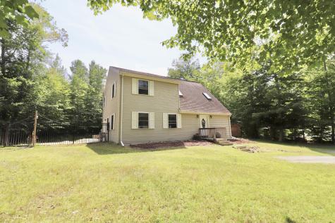 1023 Brewer Lake Road Orrington ME 04474