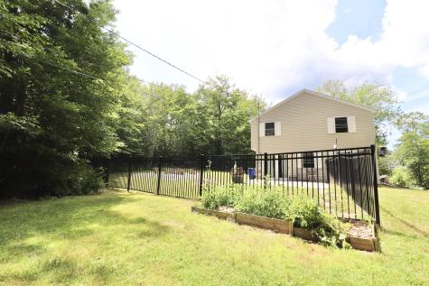 1023 Brewer Lake Road Orrington ME 04474