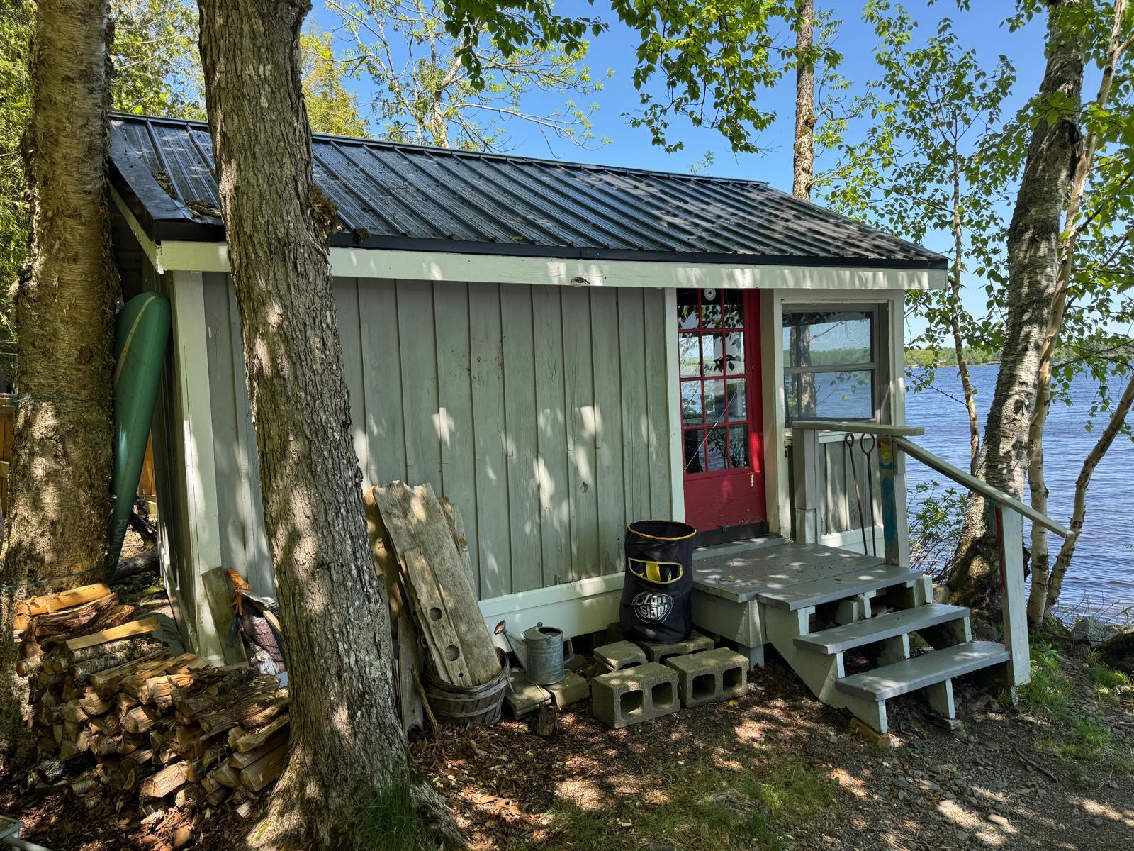 298 West Road Portage Lake ME 04768
