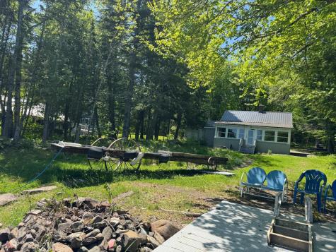298 West Road Portage Lake ME 04768