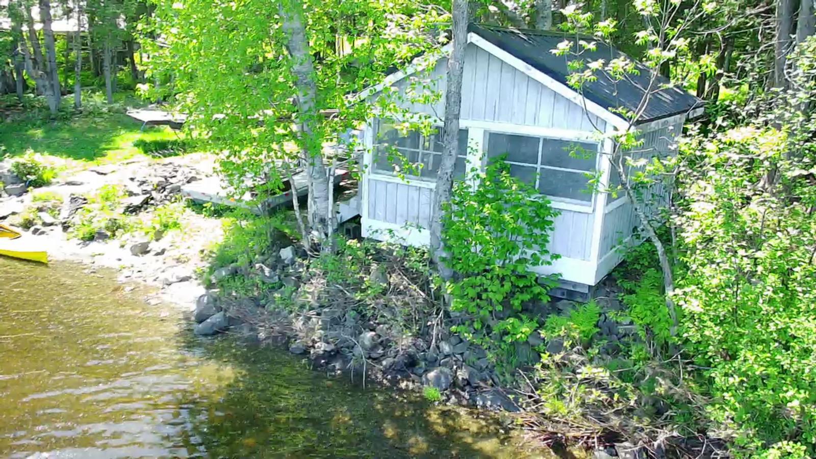298 West Road Portage Lake ME 04768