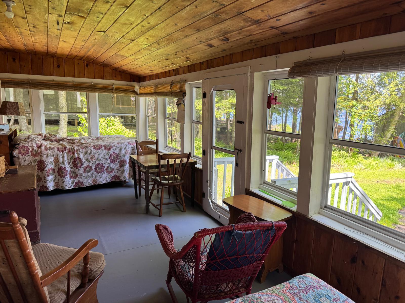 298 West Road Portage Lake ME 04768