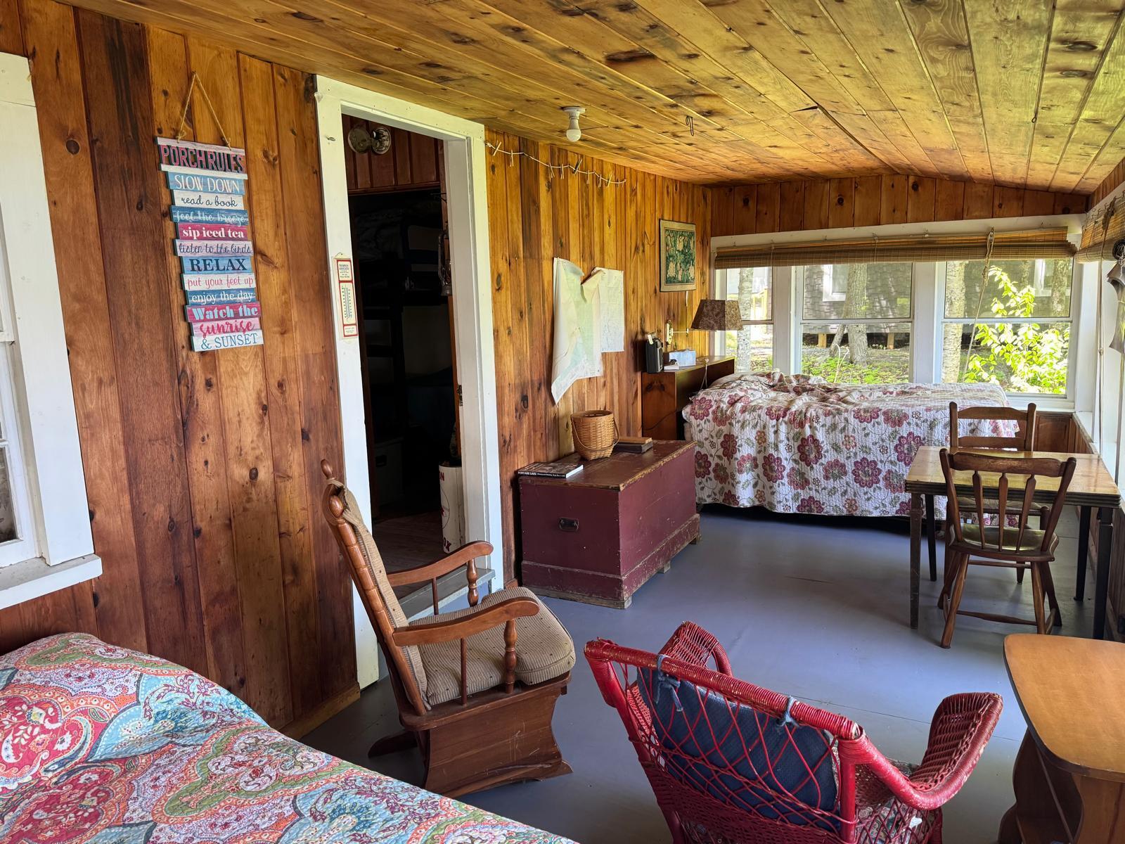 298 West Road Portage Lake ME 04768