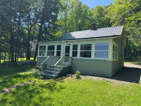 298 West Road Portage Lake ME 04768