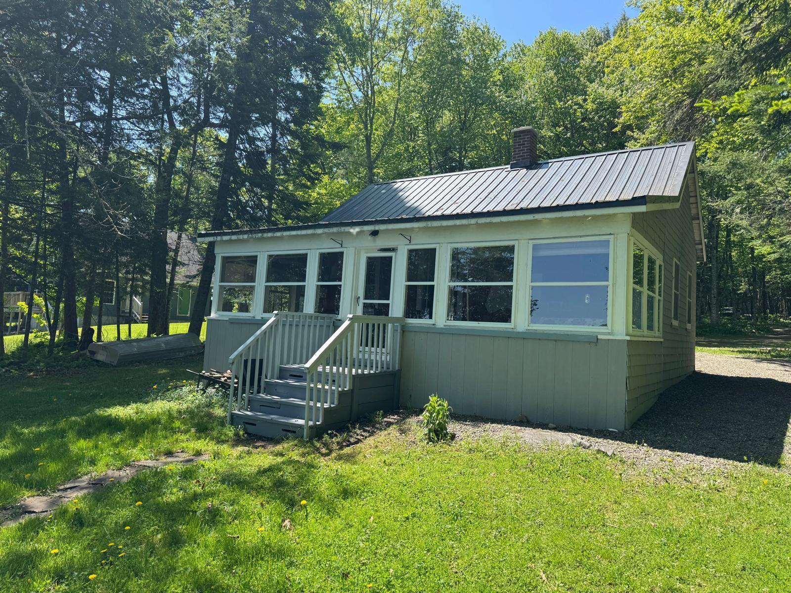 298 West Road Portage Lake ME 04768