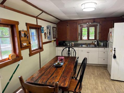 298 West Road Portage Lake ME 04768