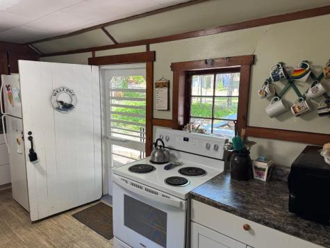298 West Road Portage Lake ME 04768
