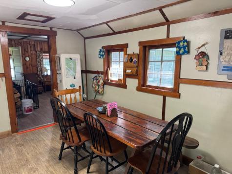 298 West Road Portage Lake ME 04768