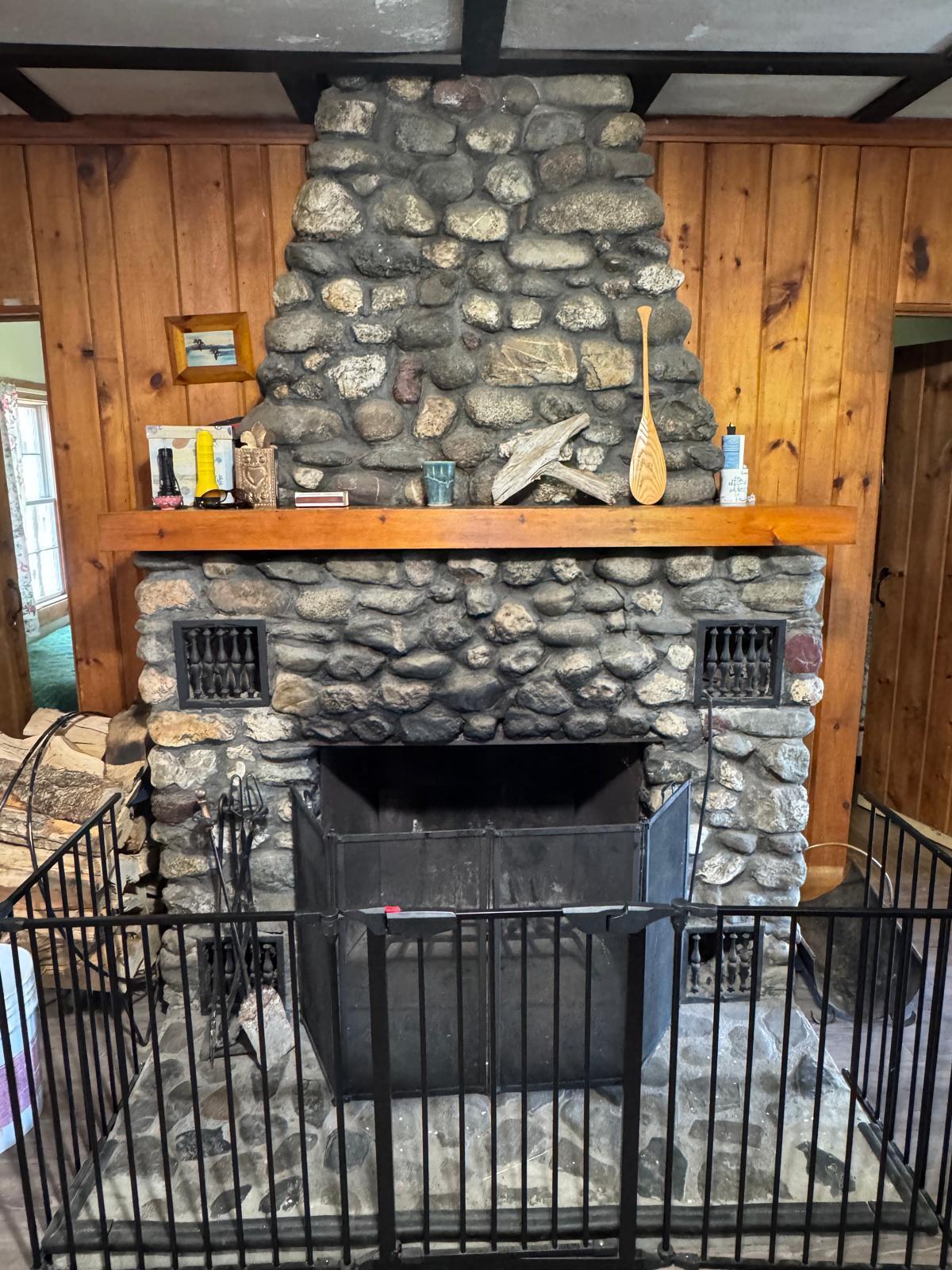 298 West Road Portage Lake ME 04768