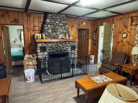 298 West Road Portage Lake ME 04768